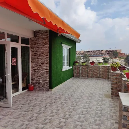 Hotel Krishna Kathmandu