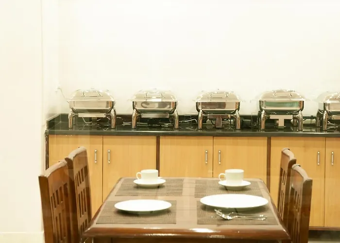 Krishna Hotel Katmandú