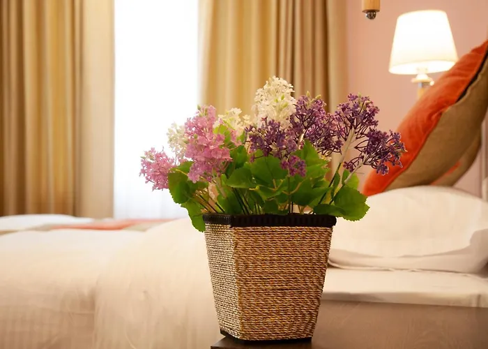 Hotel Krishna