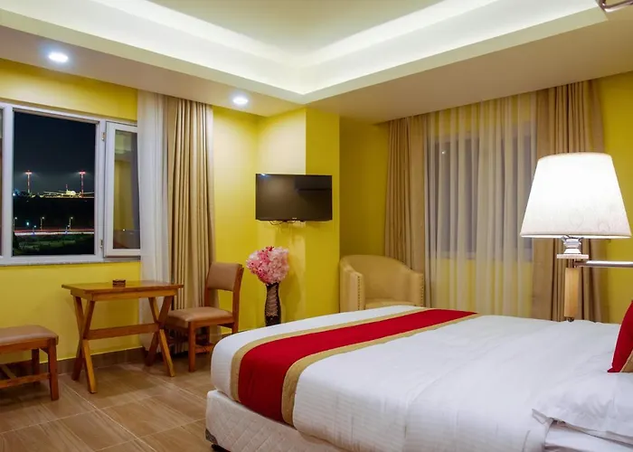 Hotel Krishna