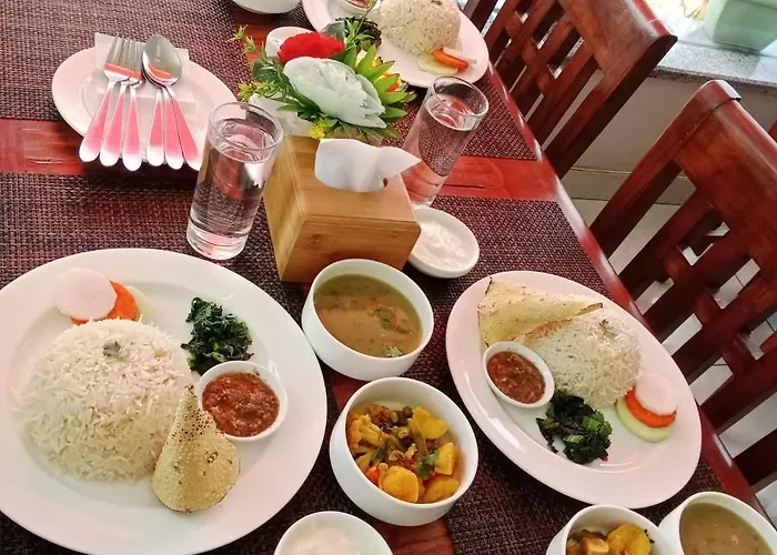 Hotel Krishna Katmandú