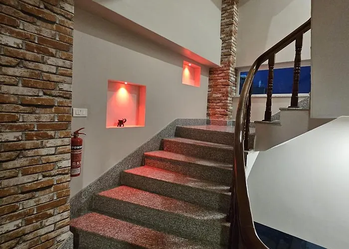 Hotel Krishna 3*