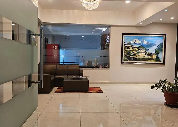 Krishna Hotel