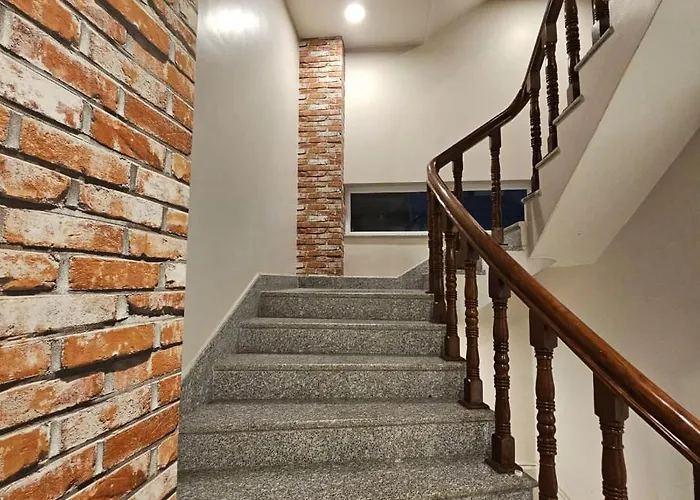Hotel Krishna Katmandú