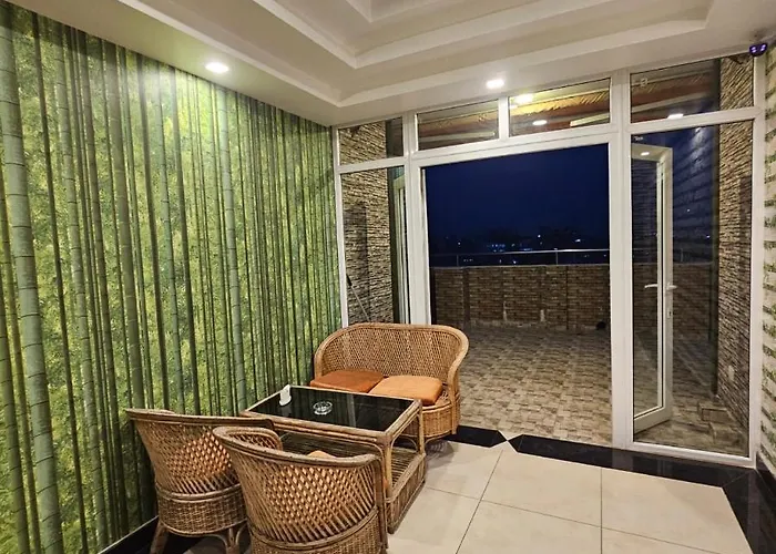 Hotel Krishna