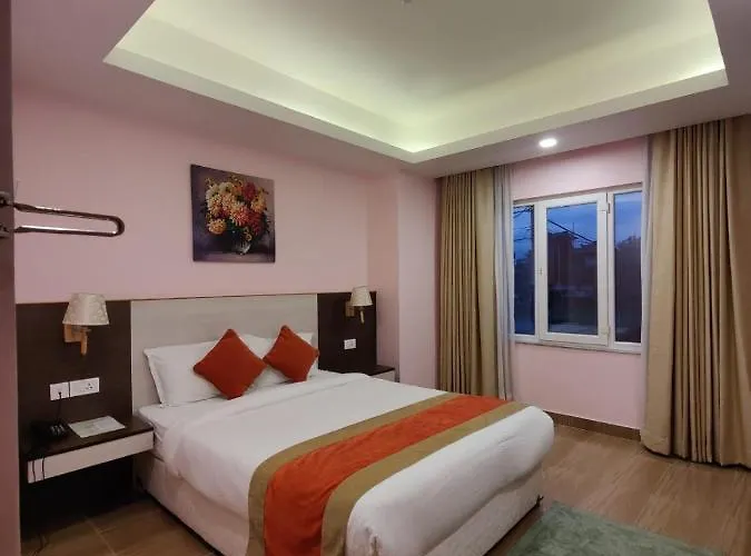 Hotel Krishna