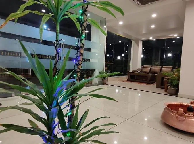 Krishna Hotel