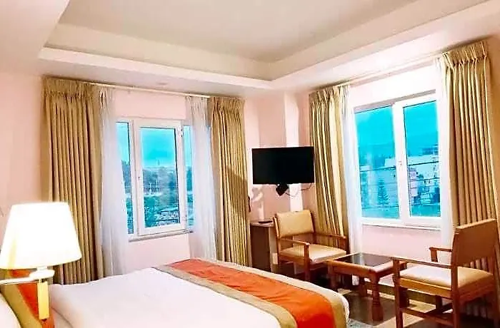 Krishna Hotel