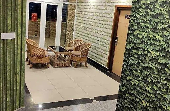 Krishna Hotel