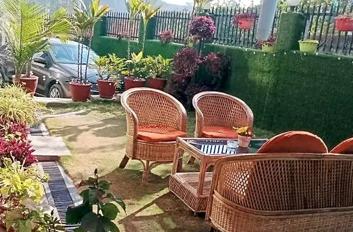 Krishna Hotel Katmandú